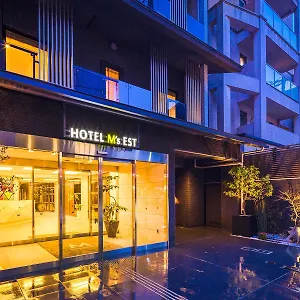Hotel M's Est Shijo Karasuma, Kyōto