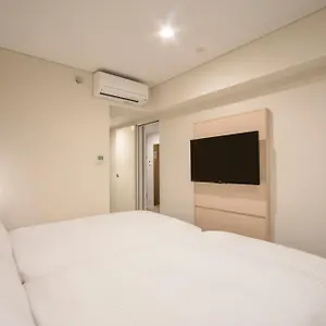 Hotel Sotetsu Fresa Kyoto-hachijoguchi, Kyōto