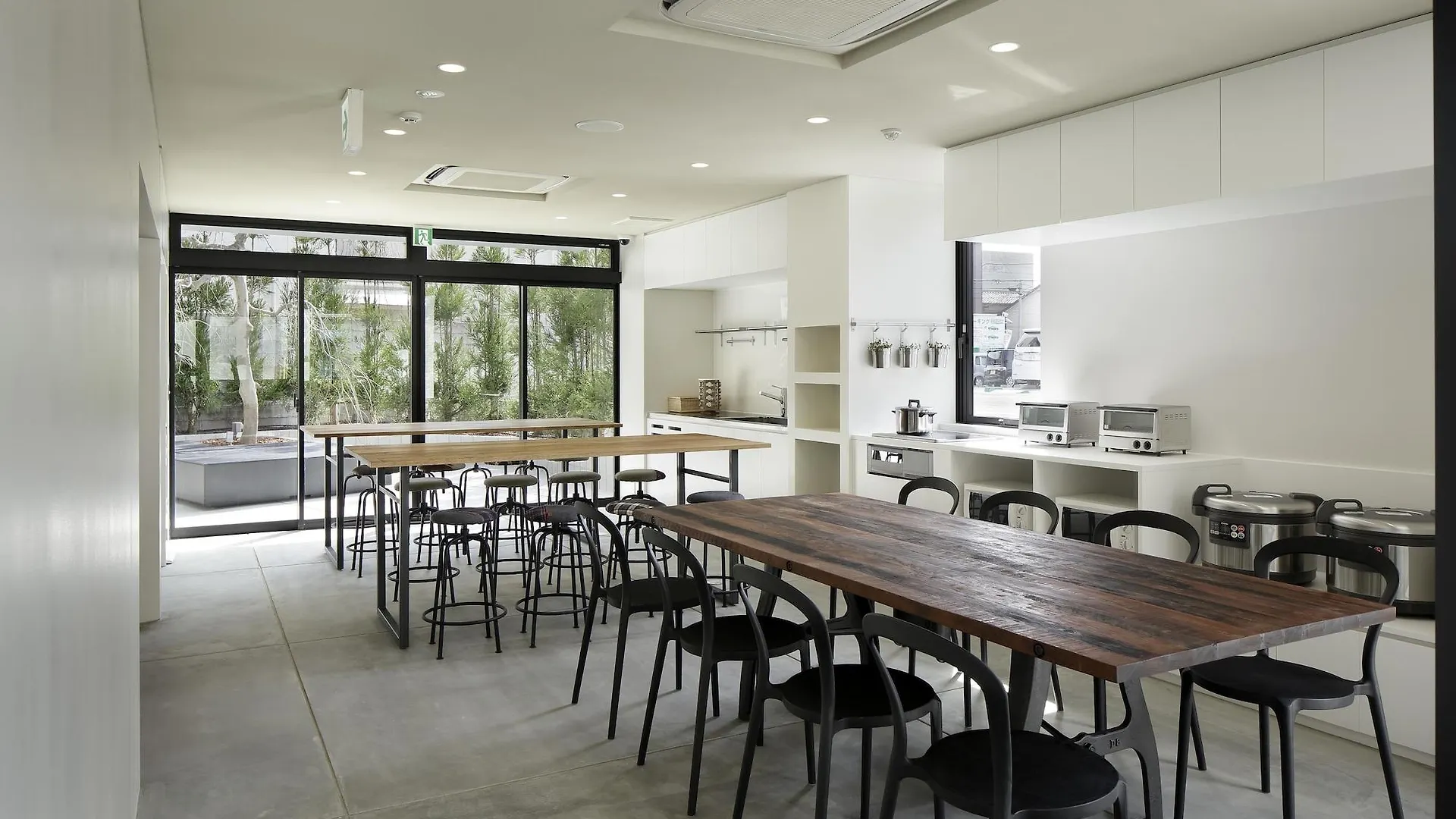 Piece Hostel Kyōto