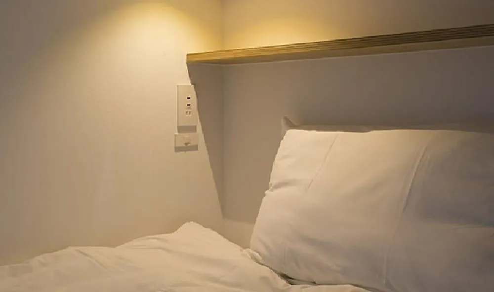 Piece Hostel Kyōto