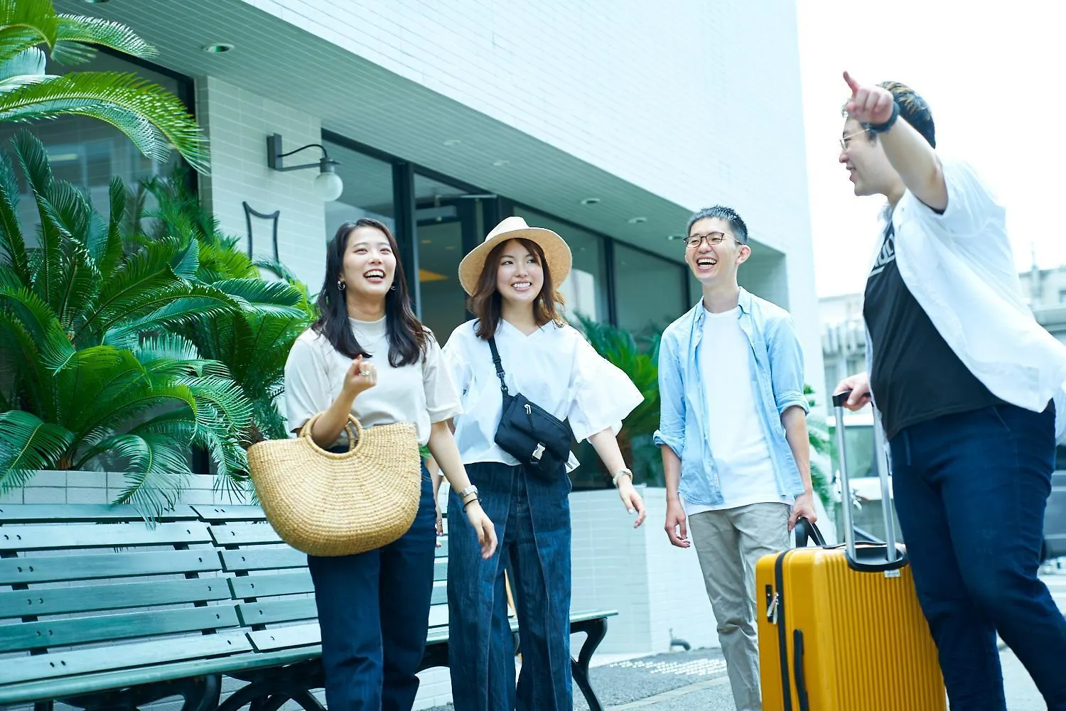 Piece Hostel Kyōto